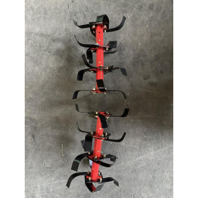Культиватор Forte 1050-3, колеса 10&quot;, 6кс (113387)