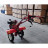 Культиватор Forte 1050-3, колеса 10&quot;, 6кс (113387)