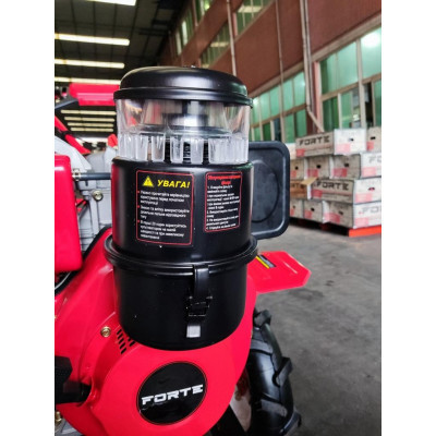 Культиватор Forte 1050-3, колеса 10&quot;, 6кс (113387)