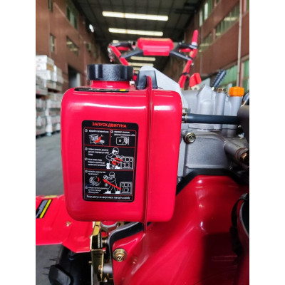 Культиватор Forte 1050-3, колеса 10&quot;, 6кс (113387)