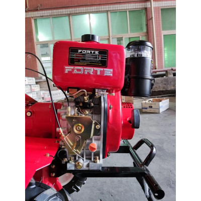 Культиватор Forte 1050-3, колеса 10&quot;, 6кс (113387)