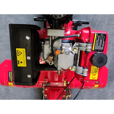 Культиватор Forte 1050-3, колеса 10&quot;, 6кс (113387)