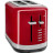 Тостер KitchenAid 5KMT2109EER червоний (5KMT2109EER)