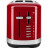 Тостер KitchenAid 5KMT2109EER червоний (5KMT2109EER)