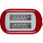Тостер KitchenAid 5KMT2109EER червоний (5KMT2109EER)