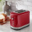 Тостер KitchenAid 5KMT2109EER червоний (5KMT2109EER)
