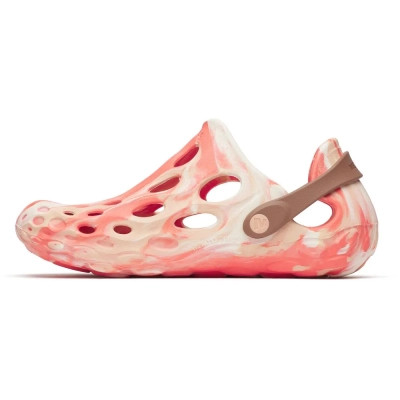 Сандалії Merrell Hydro Moc Wms blossom - 36 - рожевий (036.1823)