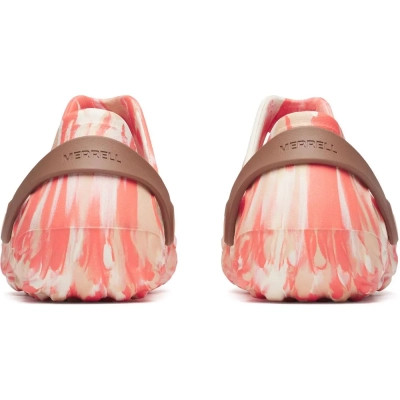 Сандалії Merrell Hydro Moc Wms blossom - 36 - рожевий (036.1823)