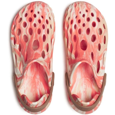 Сандалії Merrell Hydro Moc Wms blossom - 36 - рожевий (036.1823)