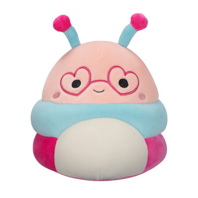 М&#039;яка іграшка Squishmallows Гусениця Гріффіт 30 см (SQVA00872)