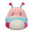 М&#039;яка іграшка Squishmallows Гусениця Гріффіт 30 см (SQVA00872)