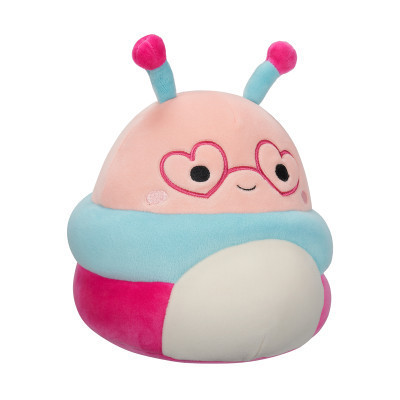 М&#039;яка іграшка Squishmallows Гусениця Гріффіт 30 см (SQVA00872)