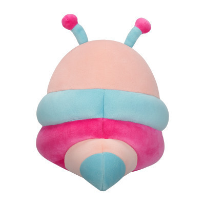 М&#039;яка іграшка Squishmallows Гусениця Гріффіт 30 см (SQVA00872)