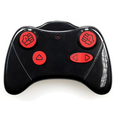 Інтерактивна іграшка Silverlit Роботи-самураї (88056)