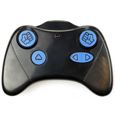 Інтерактивна іграшка Silverlit Роботи-самураї (88056)