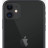 Мобільний телефон Apple iPhone 11 64Gb Black (MHDA3)