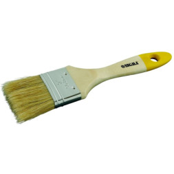 Пензель малярний Sigma флейцевий profi 3&quot; (8301761)