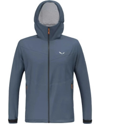 Куртка Salewa Puez Aqua 4 PTX 2.5L Mns 28615 5131 48/M (013.012.0671)