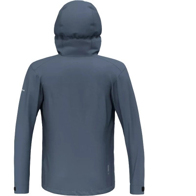 Куртка Salewa Puez Aqua 4 PTX 2.5L Mns 28615 5131 48/M (013.012.0671)