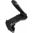 Універсальний автотримач Baseus Big Mouth Pro Car Mount (applicable to centre console) Black (SUDZ-A01)