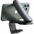 Універсальний автотримач Baseus Big Mouth Pro Car Mount (applicable to centre console) Black (SUDZ-A01)