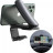 Універсальний автотримач Baseus Big Mouth Pro Car Mount (applicable to centre console) Black (SUDZ-A01)