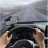 Універсальний автотримач Baseus Big Mouth Pro Car Mount (applicable to centre console) Black (SUDZ-A01)