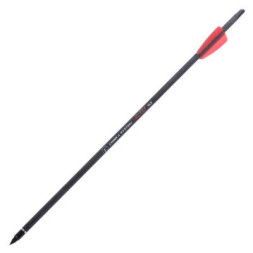 Стріла Poe Lang болт, карбонова для арбалета 15,5&quot; (D-120A1-A)