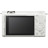 Цифровий фотоапарат Sony Alpha ZV-E10M2 kit 16-50mm White (ZVE10M2KW.CEC)
