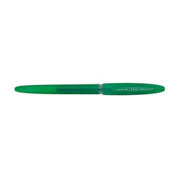 Ручка гелева UNI Signo Gelstick зелений 0,7 мм (UM-170.Green)