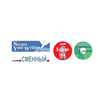 Ручка гелева UNI Signo Gelstick зелений 0,7 мм (UM-170.Green)