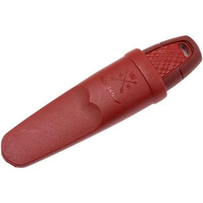 Ніж Morakniv Eldris Neck Knife Red (12630)