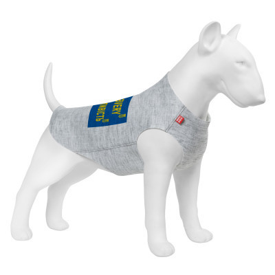 Борцівка для тварин WAUDOG Clothes &quot;Сміливість&quot; M40 (297-0231)