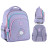 Рюкзак шкільний GoPack Education 2606S-2 Unicorn Dreams (GO25-2606S-2)