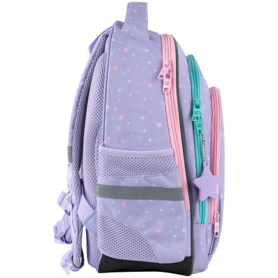 Рюкзак шкільний GoPack Education 2606S-2 Unicorn Dreams (GO25-2606S-2)