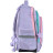 Рюкзак шкільний GoPack Education 2606S-2 Unicorn Dreams (GO25-2606S-2)