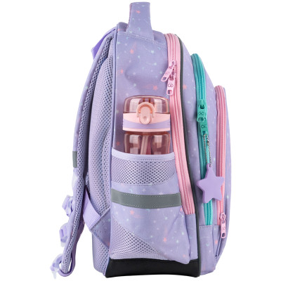 Рюкзак шкільний GoPack Education 2606S-2 Unicorn Dreams (GO25-2606S-2)