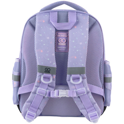 Рюкзак шкільний GoPack Education 2606S-2 Unicorn Dreams (GO25-2606S-2)