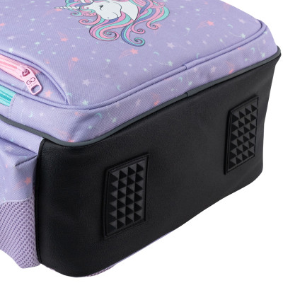 Рюкзак шкільний GoPack Education 2606S-2 Unicorn Dreams (GO25-2606S-2)