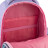 Рюкзак шкільний GoPack Education 2606S-2 Unicorn Dreams (GO25-2606S-2)