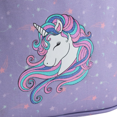 Рюкзак шкільний GoPack Education 2606S-2 Unicorn Dreams (GO25-2606S-2)
