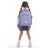 Рюкзак шкільний GoPack Education 2606S-2 Unicorn Dreams (GO25-2606S-2)