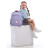 Рюкзак шкільний GoPack Education 2606S-2 Unicorn Dreams (GO25-2606S-2)