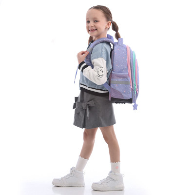 Рюкзак шкільний GoPack Education 2606S-2 Unicorn Dreams (GO25-2606S-2)