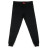 Підштанники дитячі Sevim термо однотонні (7075-176B-black)