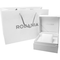 Наручний годинник Rodania 24515.46