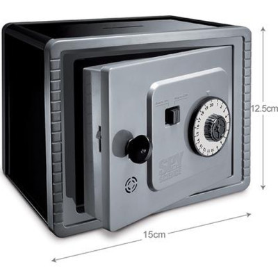 Набір для експериментів 4М Суперсейф (00-03289/ML)