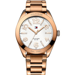 Наручний годинник Tommy Hilfiger 1781260