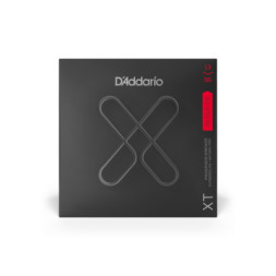 Струни для гітари D'Addario XT Phosphor Bronze Medium (13-56) (XTAPB1356)