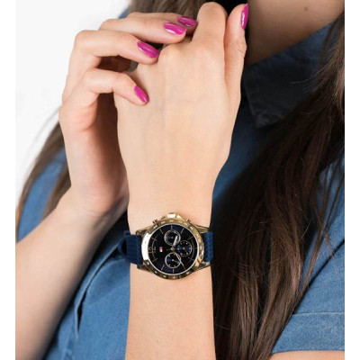 Наручний годинник Tommy Hilfiger 1782198